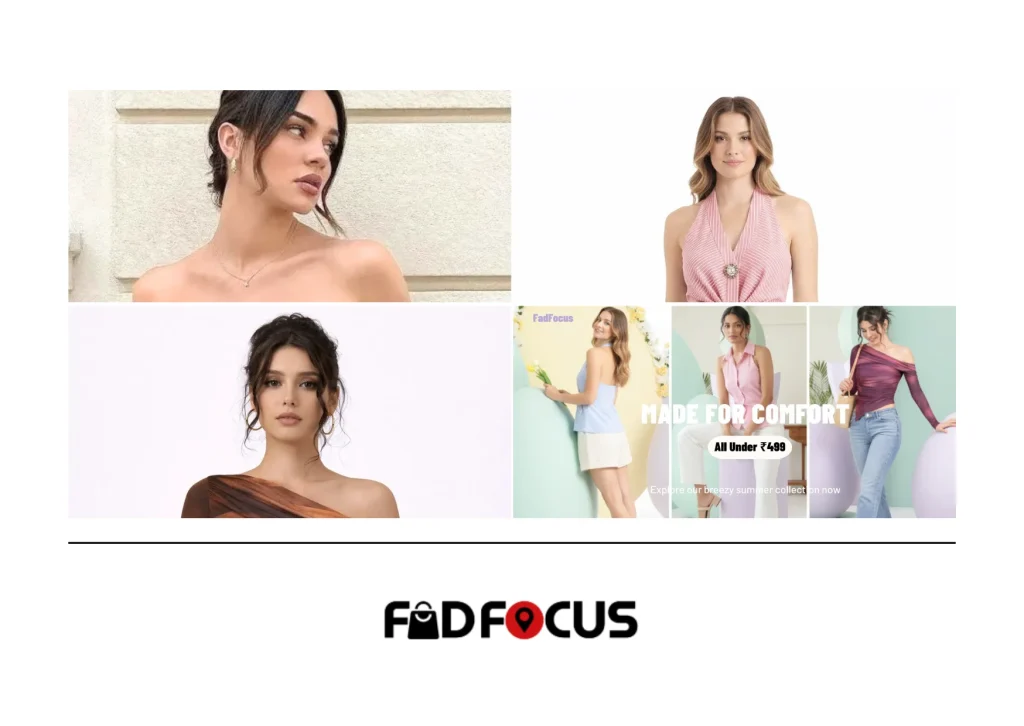 Discover Trendy Outfits Near Me for Effortless Local Fashion Inspiration