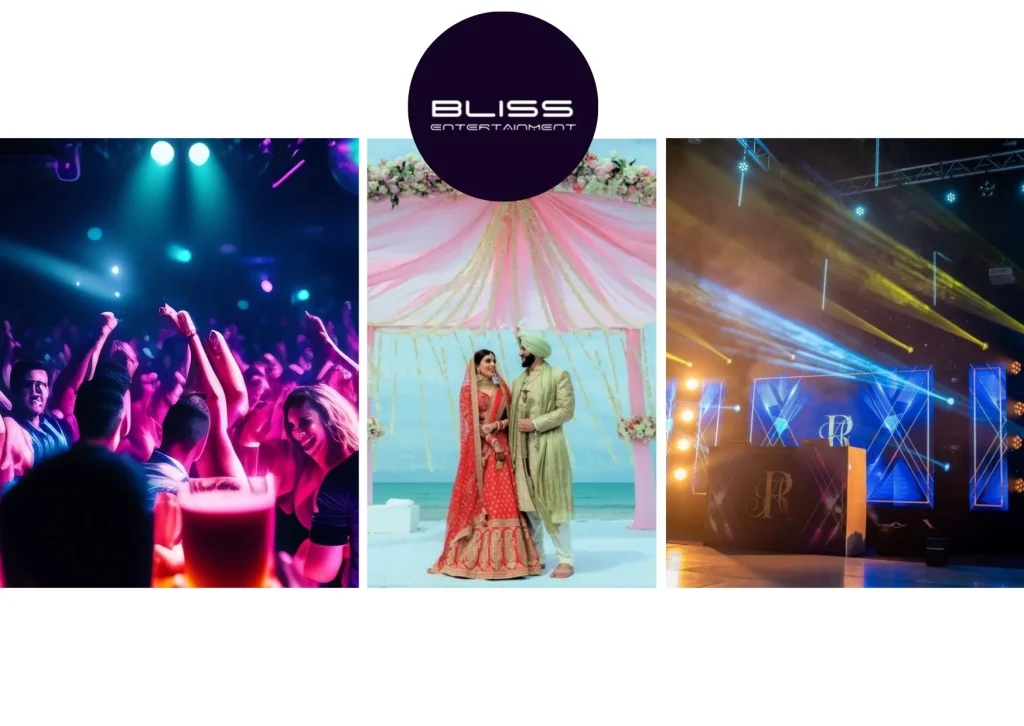 Top Indian Wedding DJ Coventry Services for Unforgettable Celebrations
