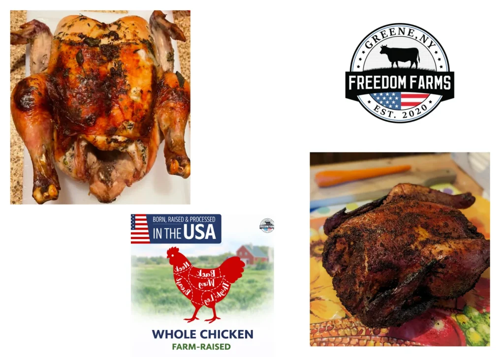 Premium Half Cow for Sale from Pasture-Raised, Antibiotic-Free Farms