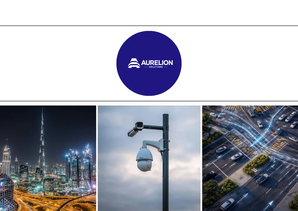 Unlock Smarter Urban Mobility with AI Traffic Analytics Services UAE
