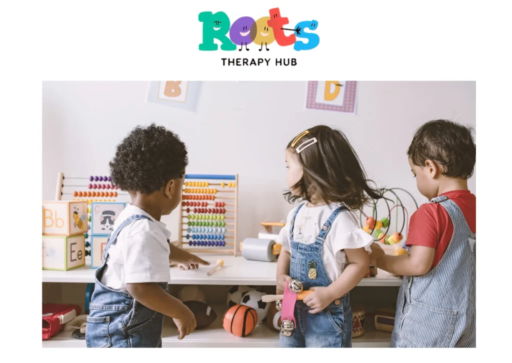 Effective Toddler ABA Therapy in Hong Kong for Early Childhood Development
