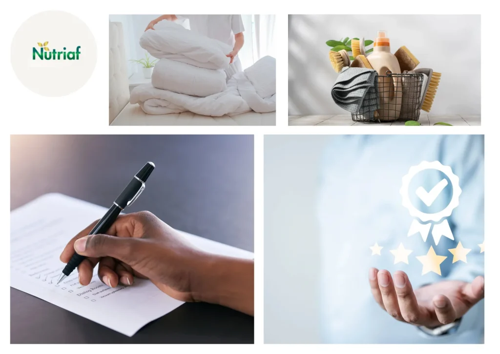 Reliable Janitorial Services Miami for Professional Office and Commercial Cleaning Solutions