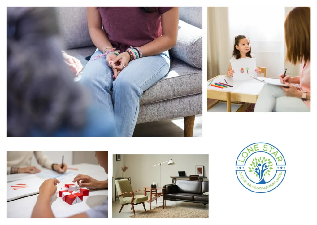 Effective Online Child Therapy in Frisco for Emotional Health Support