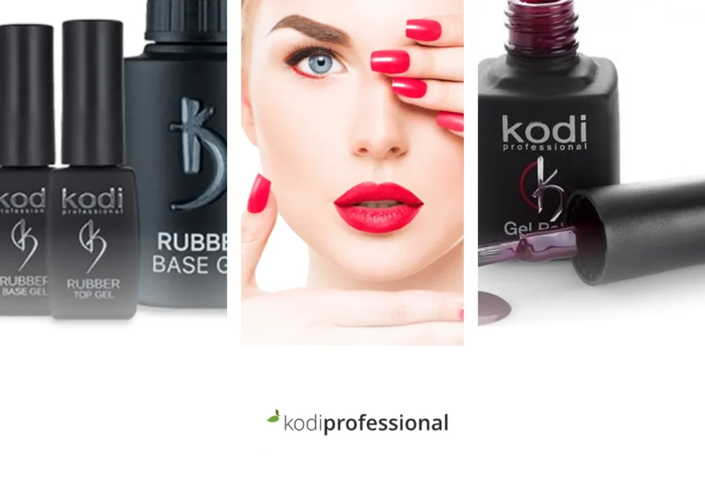 Discover Durable and Flexible Nail Coverage with Kodi Rubber Base for Professional Results