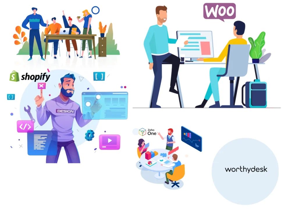 Expert Zoho Inventory Implementation Services for Streamlined Business Growth