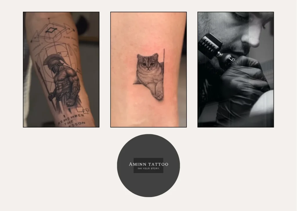 Top Professional Tattoo Studio in North Vancouver for Quality and Safety