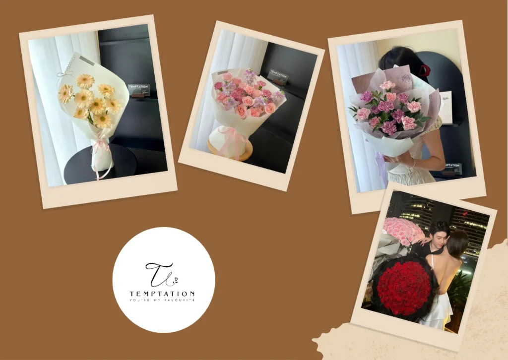 Creative Bouquet Flower Money Ideas for Unique Floral Cash Gifts