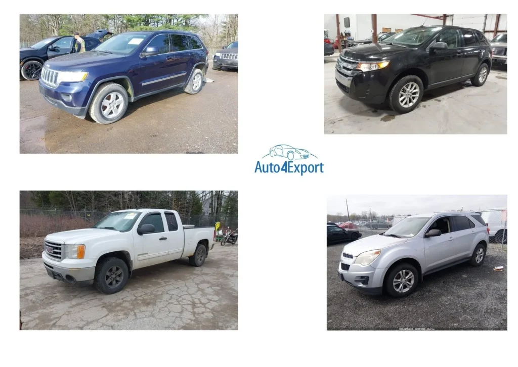 Find Reliable Used Cars for Sale with Great Deals and Quality Options