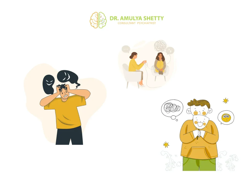 Expert Psychiatrist for Bipolar Disorder Offering Personalized Care and Support
