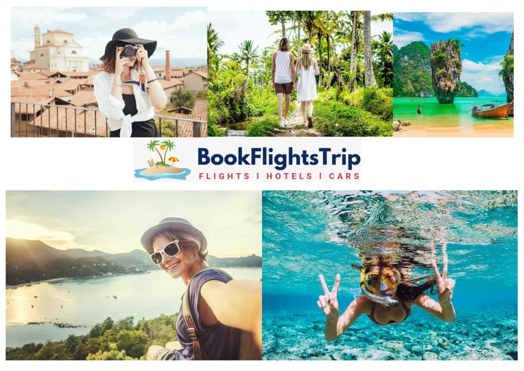 Best Flight Deals for Holidays to Save on Your Next Vacation