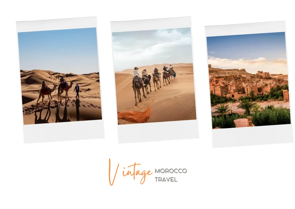 Discover Unique Custom Morocco Tours Tailored to Your Travel Style and Interests