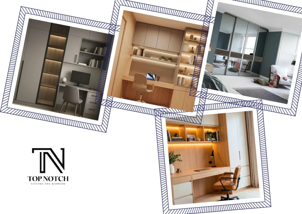 Expert Custom Bedroom Design Service for Personalized and Stylish Spaces