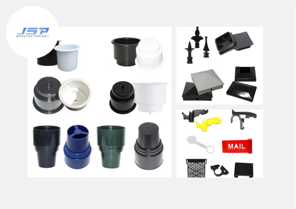 Durable Vinyl Fence Caps for Lasting Quality and Style in Outdoor Fencing