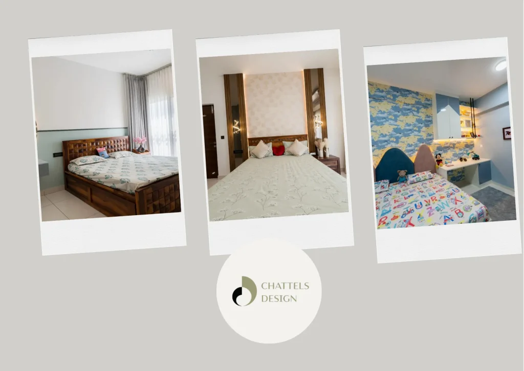 Top Home Interior Designers in Bangalore for Elegant and Functional Living Spaces