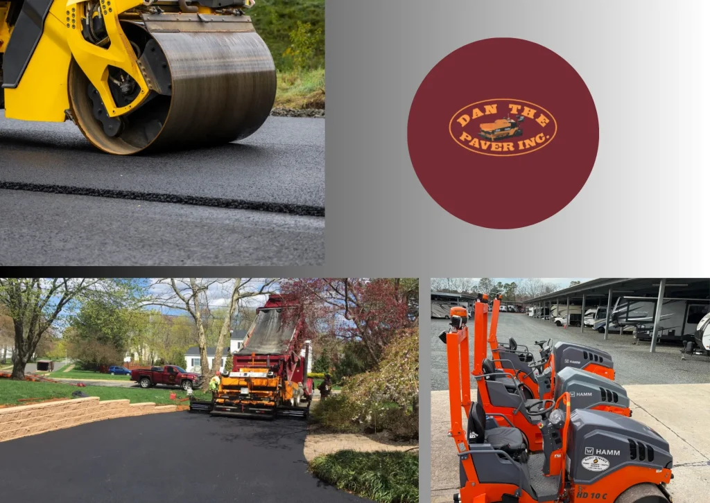 Expert Commercial Asphalt Paving Services in New Jersey for Durable Business Surfaces