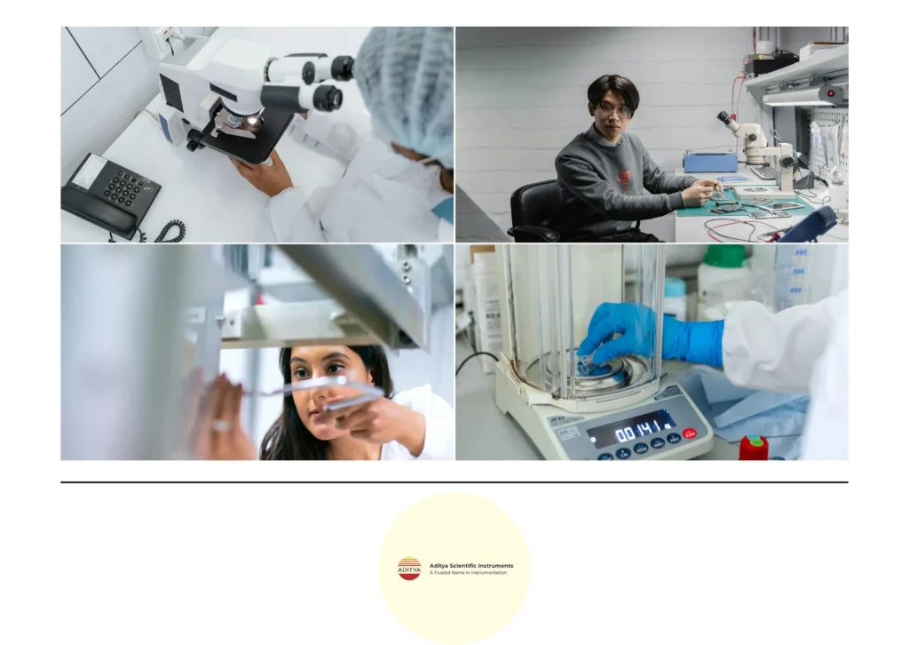 Reliable Flash and Fire Point Apparatus for Accurate Flammability Testing and Safety Compliance
