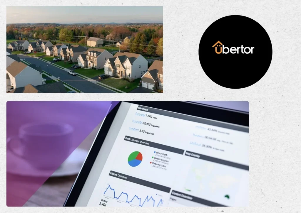 Expert Real Estate Web Design Services to Boost Your Online Presence and Attract More Clients