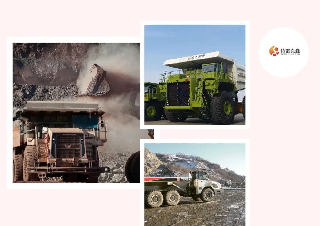 Reliable Terex Parts Supplier for High-Quality Equipment and Exceptional Service Reliable Terex Parts Supplier for High-Quality Equipment and Exceptional Service