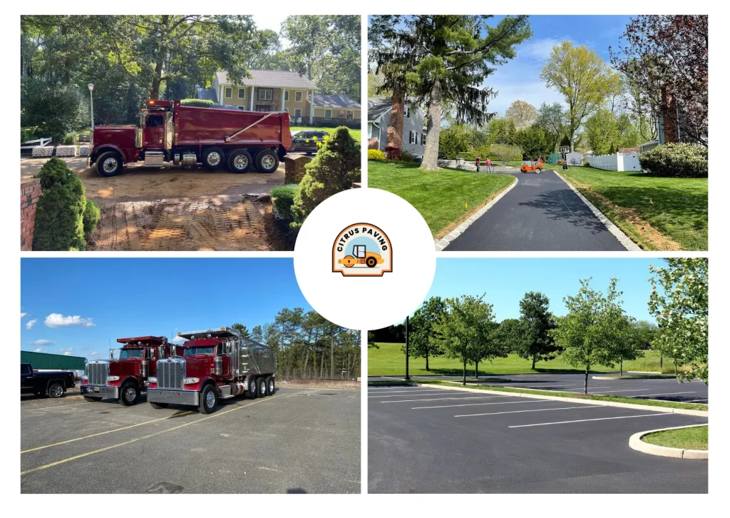 Expert Driveway Paving Palm Beach County for Durable and Attractive Surfaces
