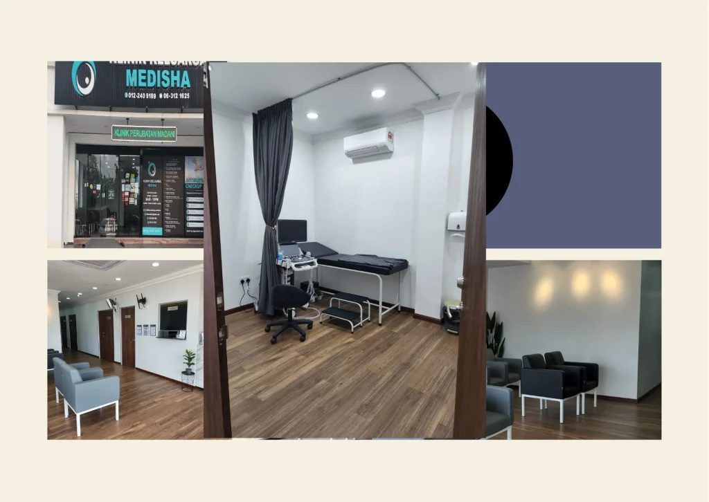 Top Skin Clinic Melaka for Professional and Effective Skincare Solutions