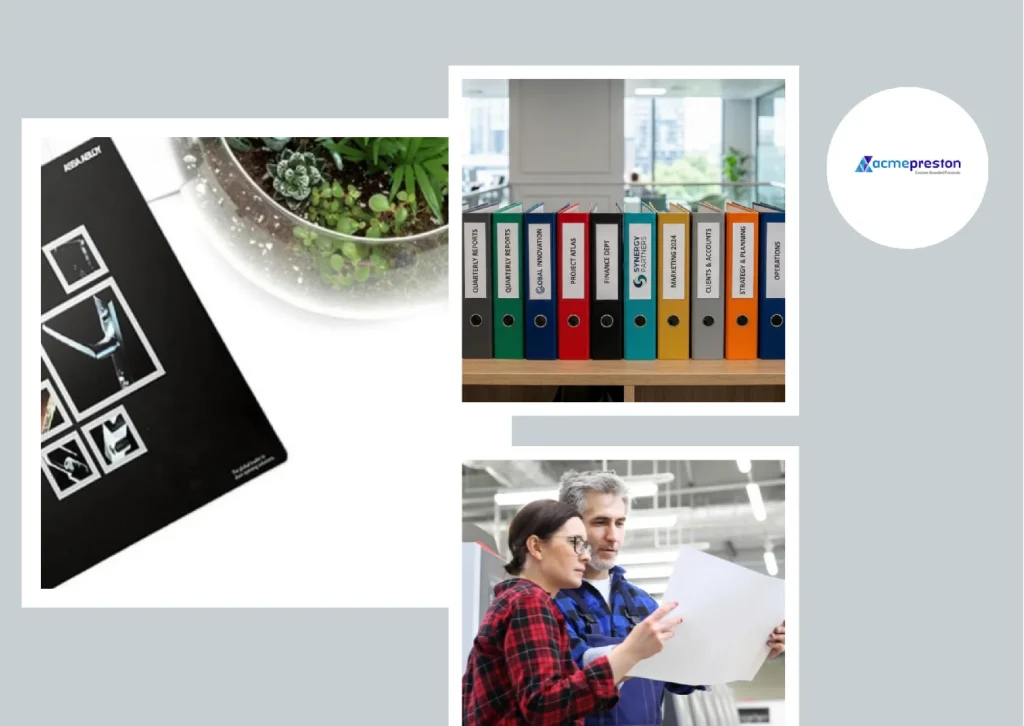 Premium Custom Business Supplies to Enhance Your Brand and Boost Productivity