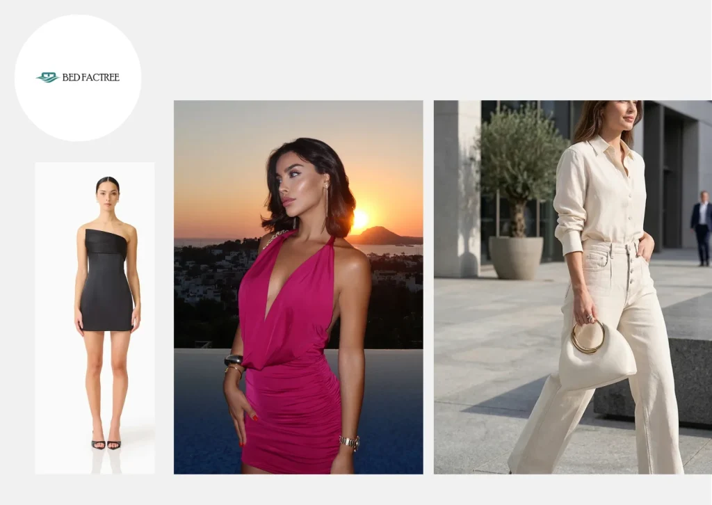 Discover Elegant Fashion Boutique Dresses for Modern Sophistication and Style Discover Elegant Fashion Boutique Dresses for Modern Sophistication and Style