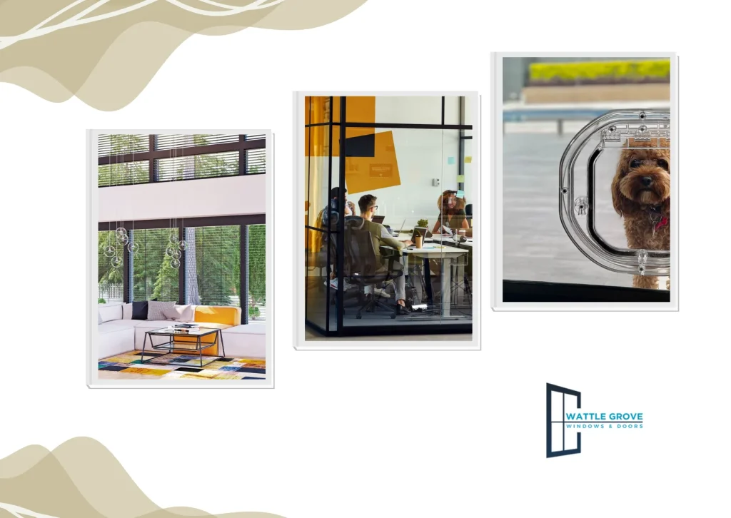 Expert Commercial Glazing Sydney Services for Durable and Safe Office Spaces