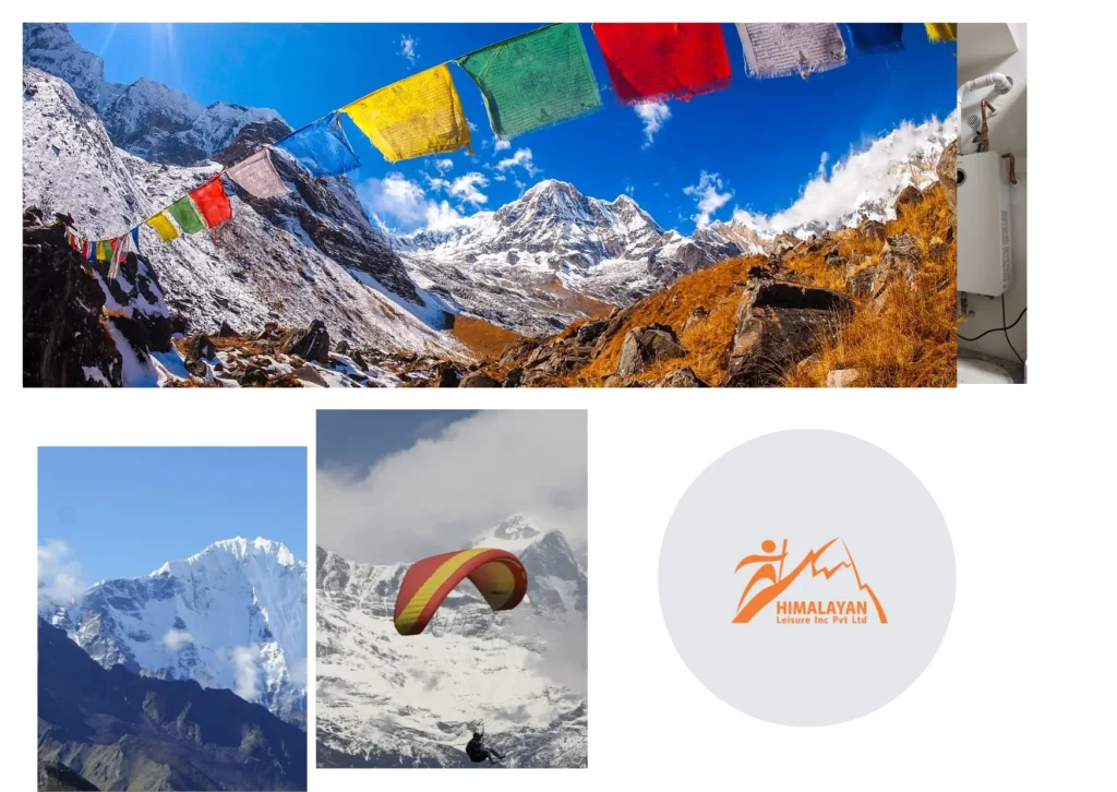 Comprehensive Annapurna Circuit Trekking Guide for Unforgettable Scenic Adventures