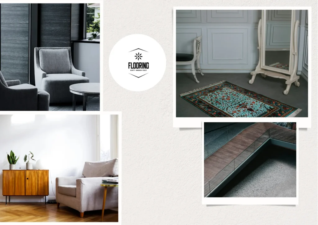 Discover Durable and Stylish High Quality Vinyl Sheet Flooring for Every Interior