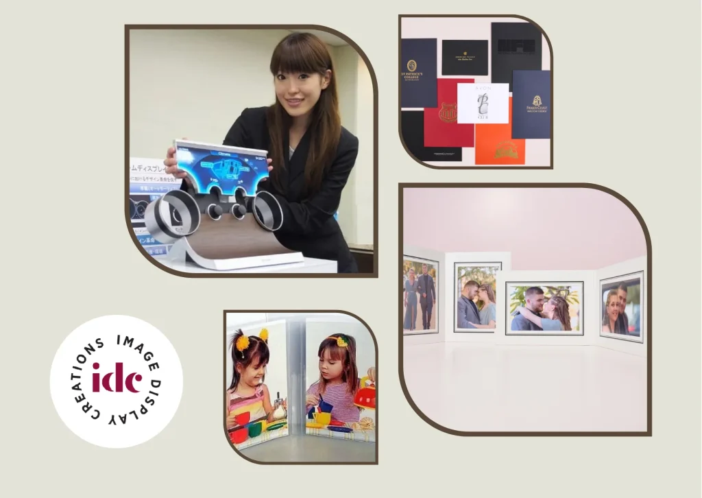 Professional Seal Embossing Press for Certificates, Invitations, and Documents