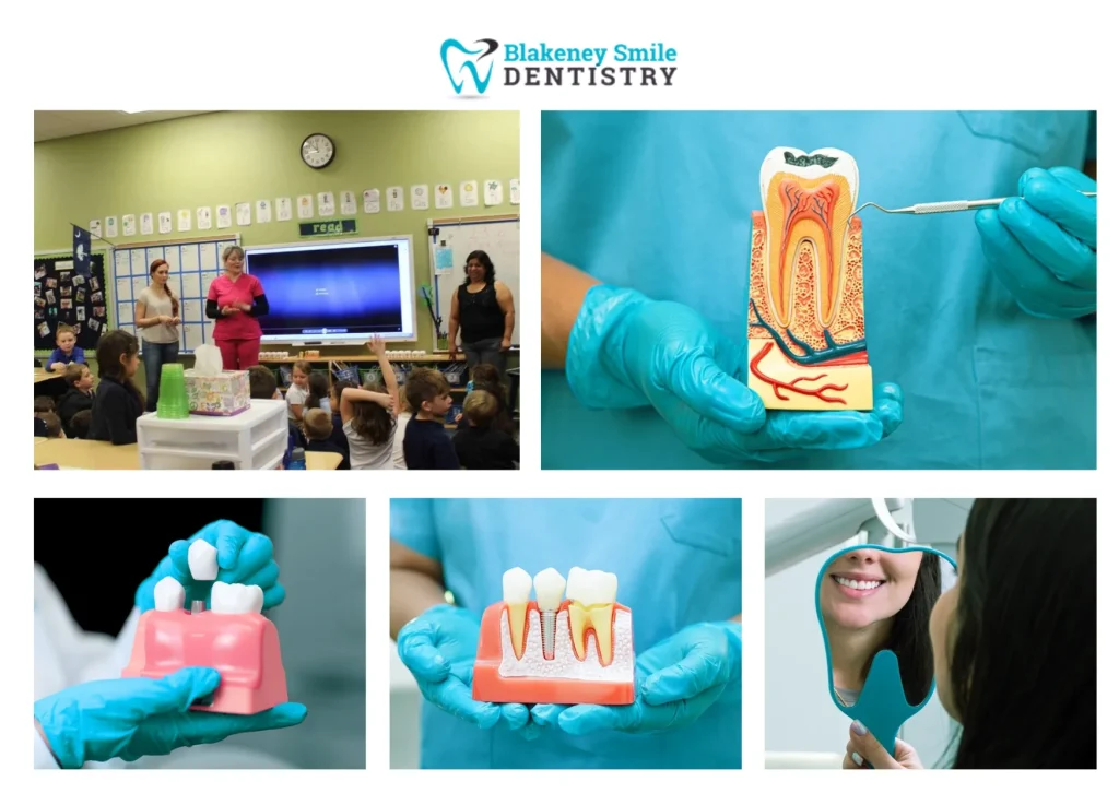 Top Cosmetic Dentistry Services in Ballantyne for a Confident Smile