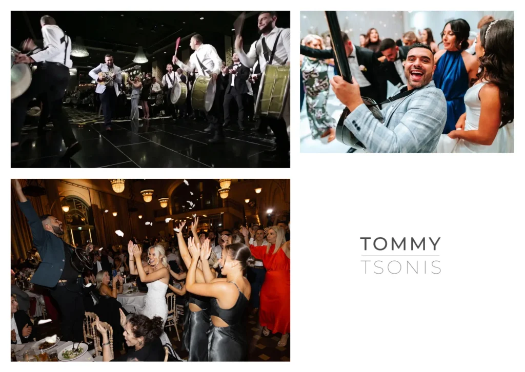Authentic Greek Bouzouki Entertainment Sydney for Unforgettable Events