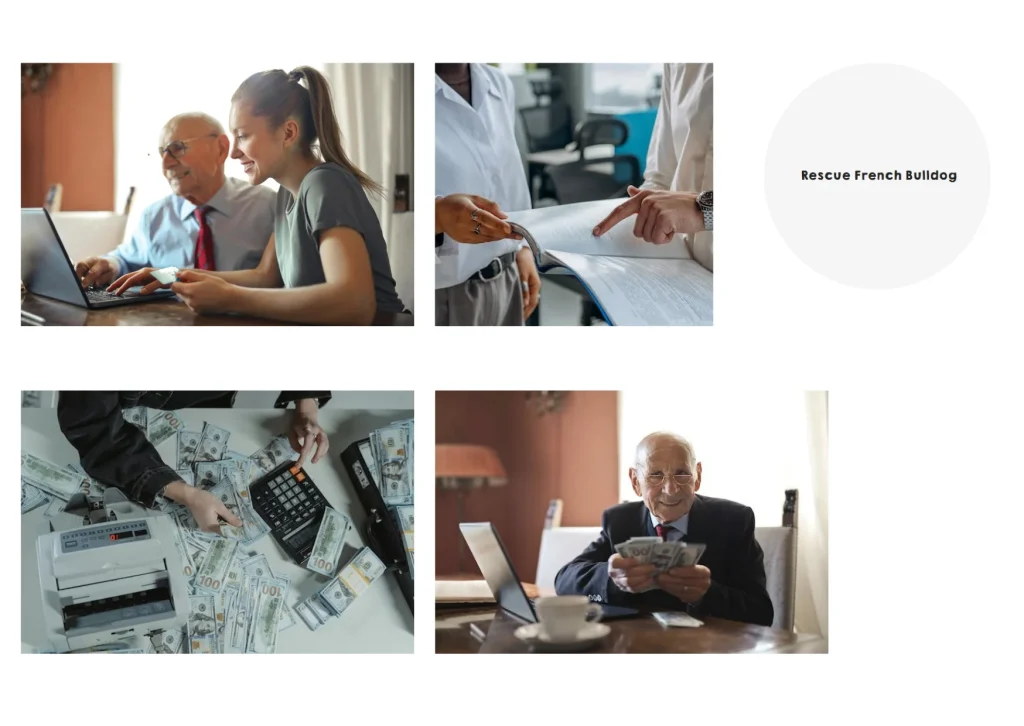 Expert Corporate Finance Services for Strategic Business Growth and Capital Management