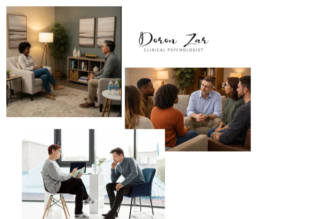 Trusted Registered Clinical Psychologist South Africa for Expert Mental Health Support