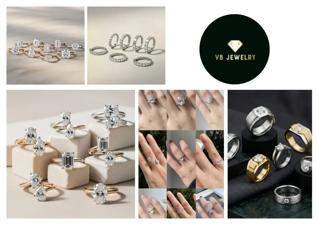 Discover Unbeatable Diamond Wholesale Prices for Premium Lab-Grown Diamonds