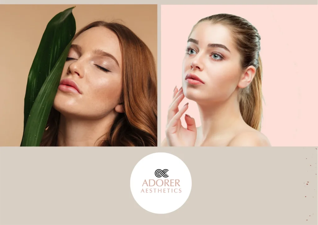 Top Dermatologist in Hinjewadi for Expert Skincare Solutions at Adoreraesthetics.com