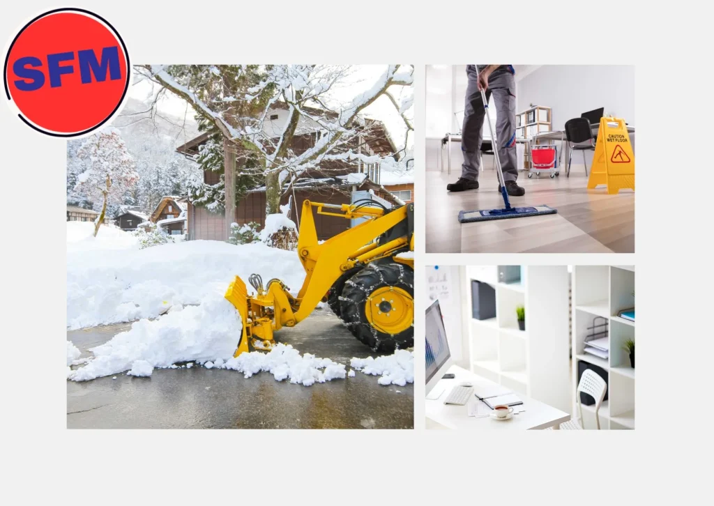 Professional Warehouse Cleaning Services Pennsylvania for Safe and Efficient Facilities