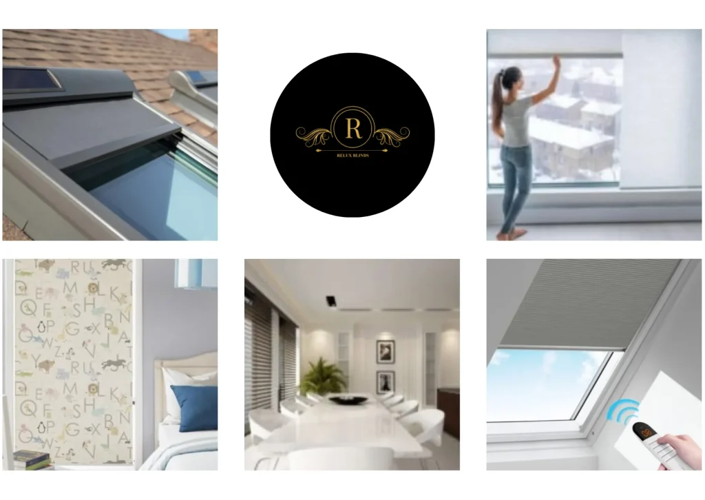 Luxury Designer Window Shades for Elegant and Functional Home Interiors