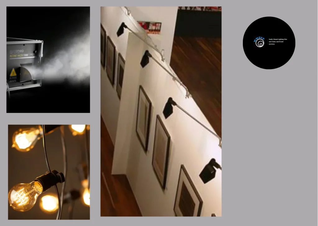 Affordable LCD Screen Hire for Events and Presentations with Flexible Mounting Options