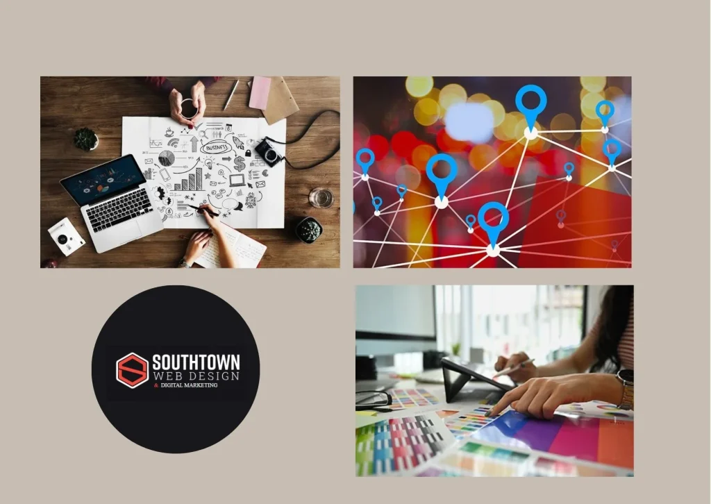 Expert San Antonio Web Design Specialists Delivering Stunning and Responsive Websites