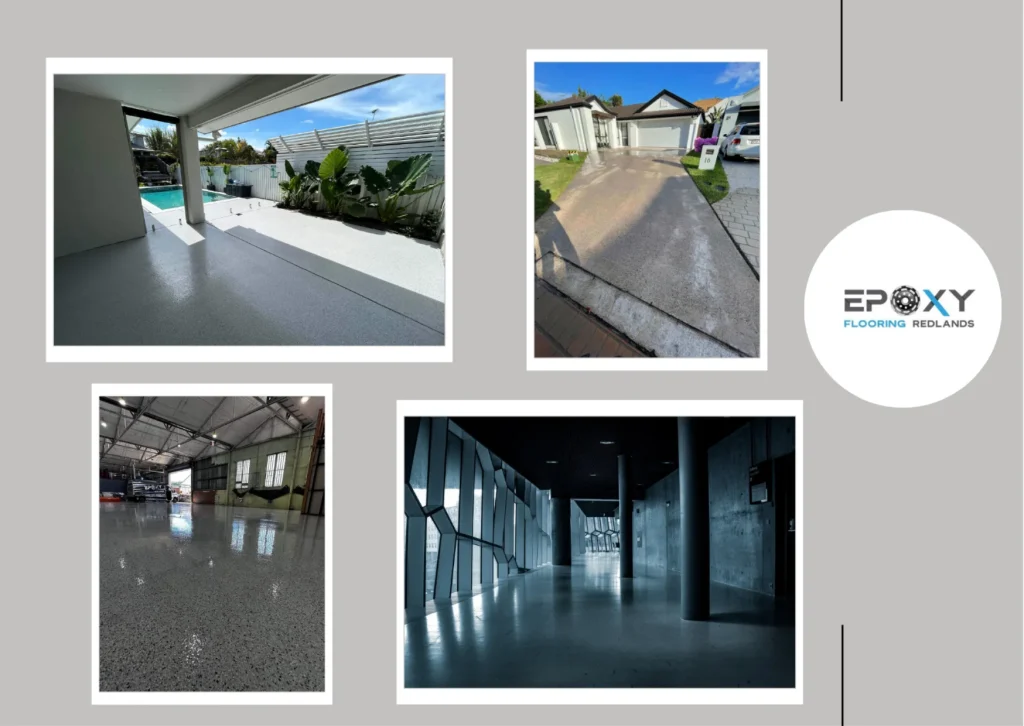 Enhance Your Garage with a Durable and Stylish Epoxy Garage Floor Coating Enhance Your Garage with a Durable and Stylish Epoxy Garage Floor Coating