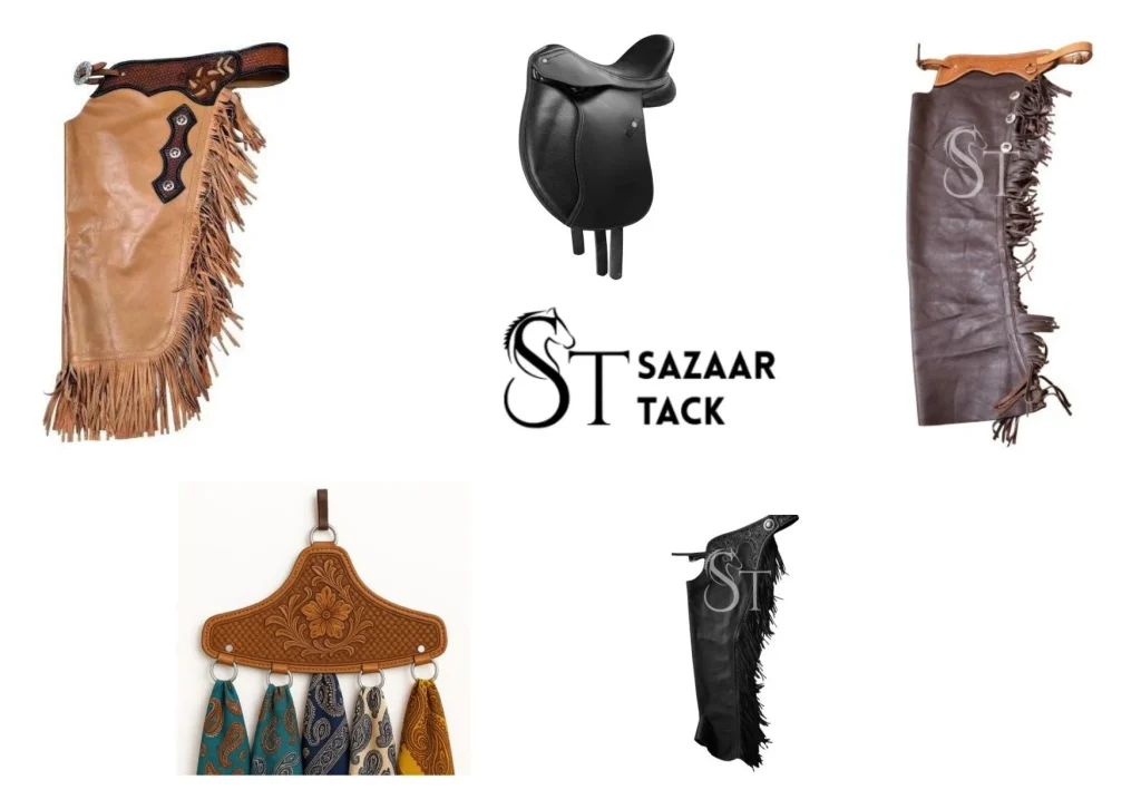 Top Western Horse Gear Supplier USA for Premium Sustainable Ranch Equipment