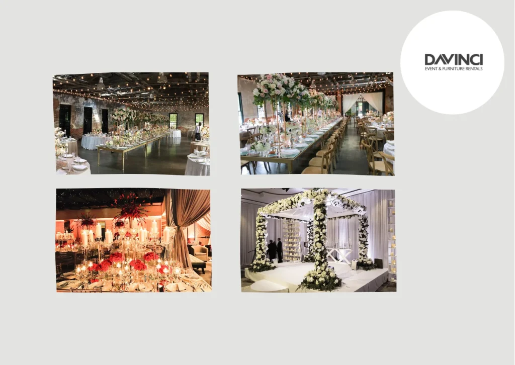 Elegant Wedding Florals & Decor in Virginia for Unforgettable Celebrations Elegant Wedding Florals & Decor in Virginia for Unforgettable Celebrations