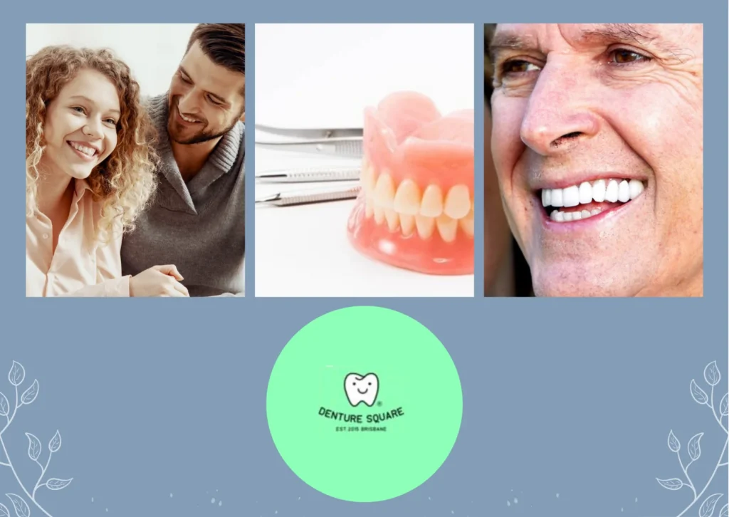 Fast and Reliable Emergency Denture Repairs Brisbane by Expert DentureSquare Team
