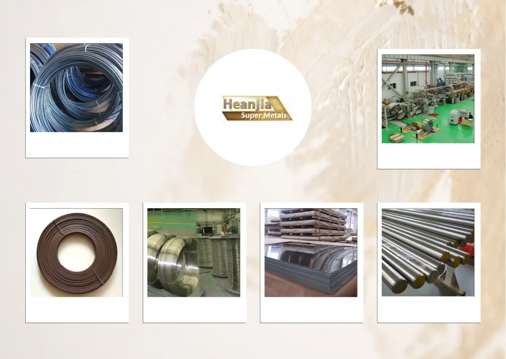 Top FeCrAl Heating Coil Exporter China for High-Quality Industrial Solutions