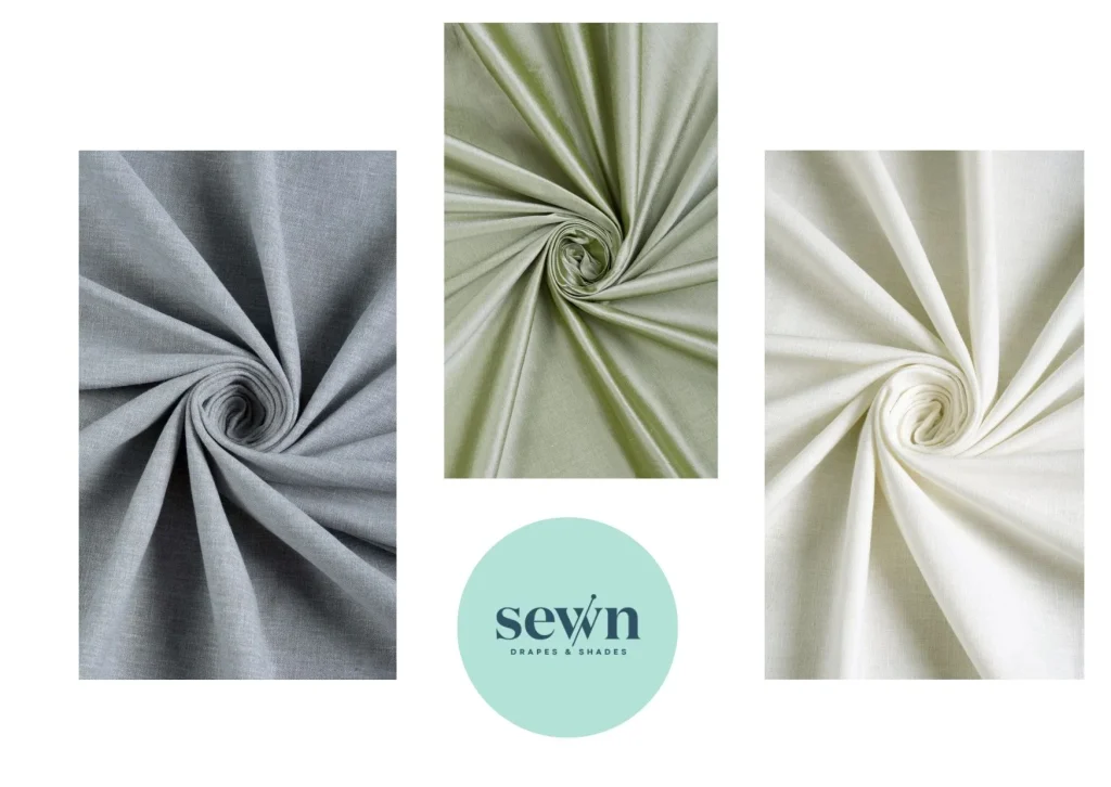 Elegant Custom Roman Shades for Perfect Fit and Sophisticated Light Control