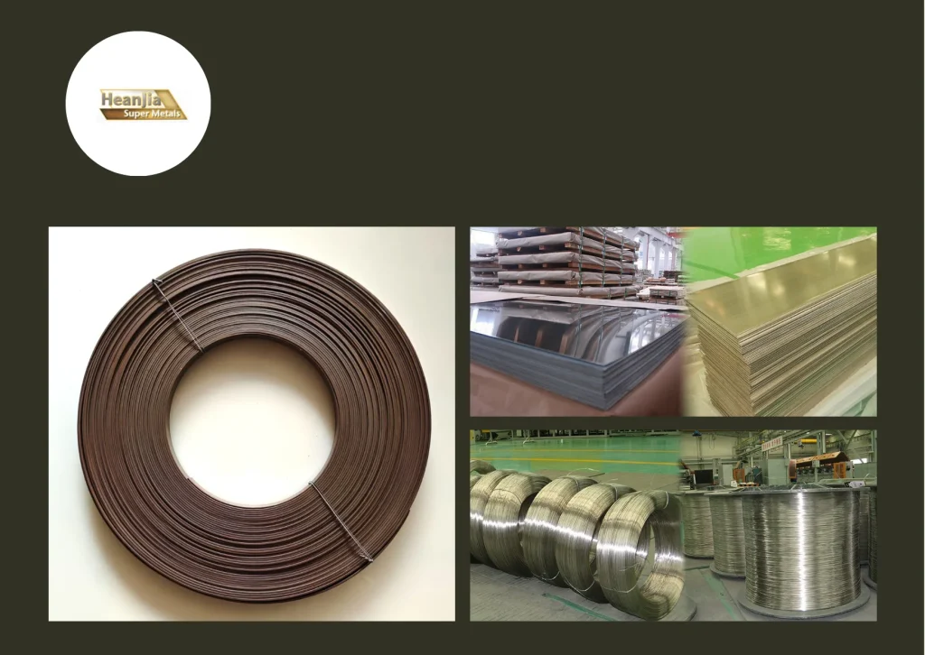 Reliable High Temperature Heating Wire Supplier for Industrial and Electric Furnace Applications