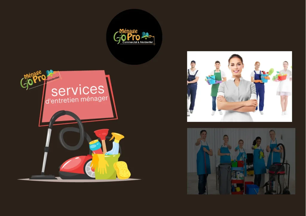 Top Professional Cleaning Company Montreal for Reliable and High-Quality Services