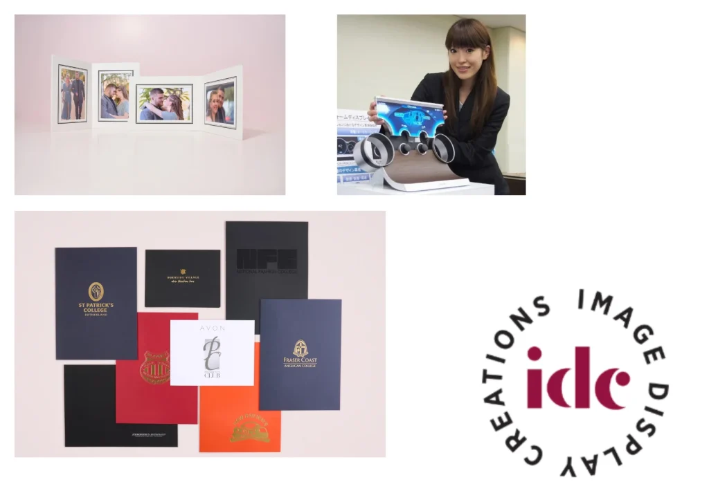 Corner Mount Boards for Secure and Stylish Photo and Artwork Display