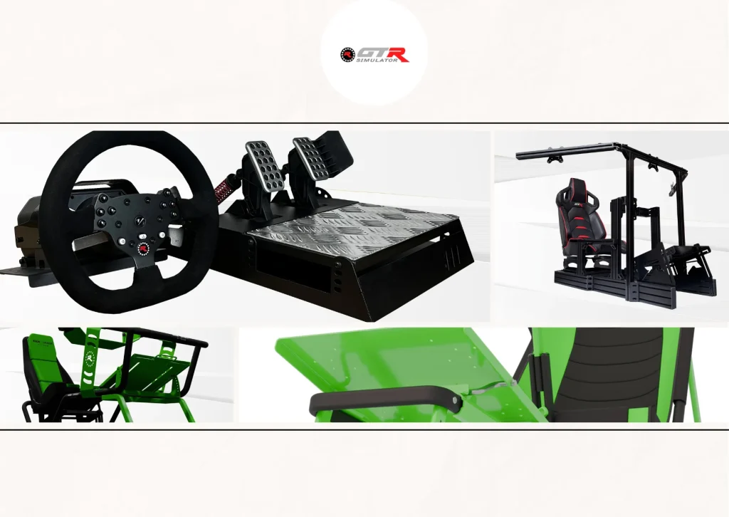 Ultimate Guide to Choosing the Best Car Simulator Cockpit for an Immersive Racing Experience